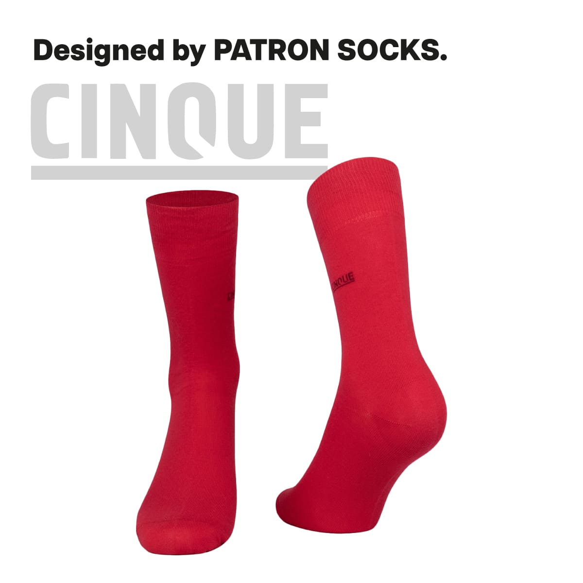CINQUE SOCKEN