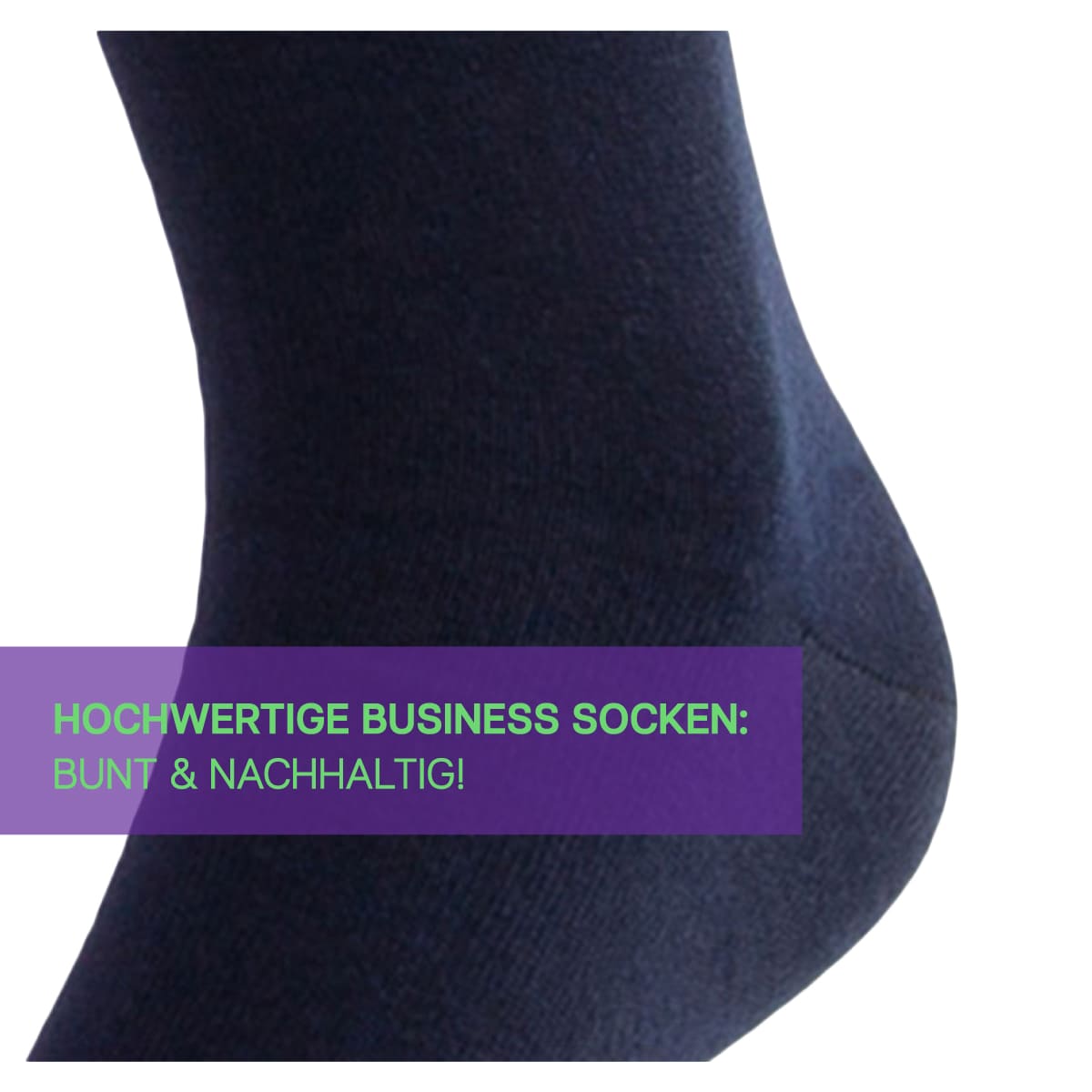 CINQUE SOCKEN