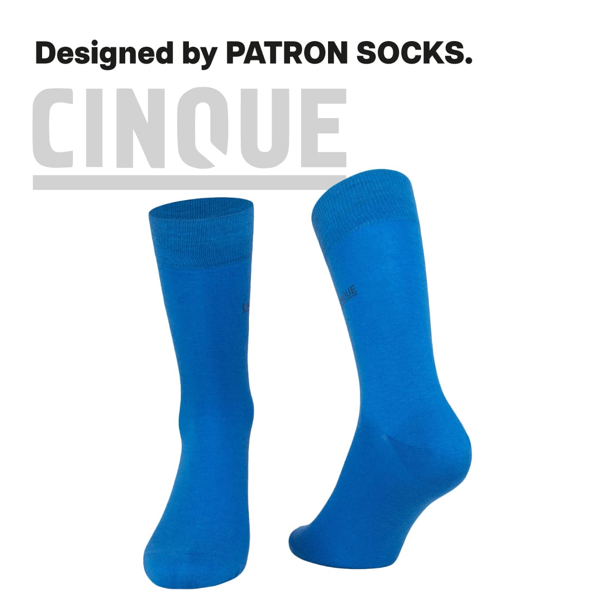 CINQUE SOCKEN