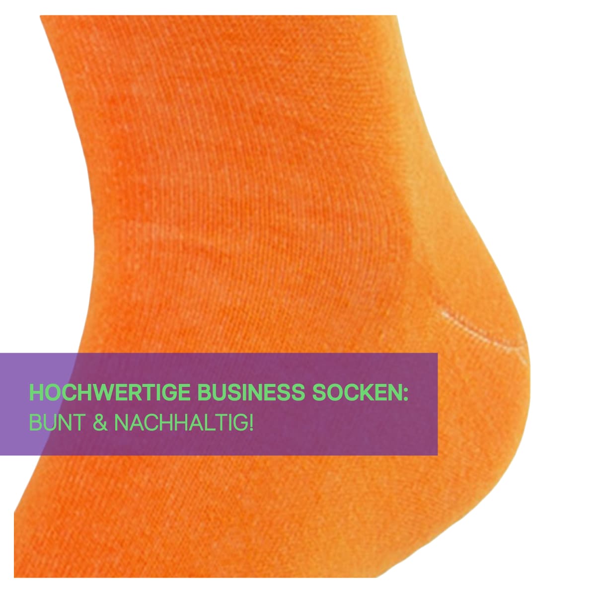 CINQUE SOCKEN