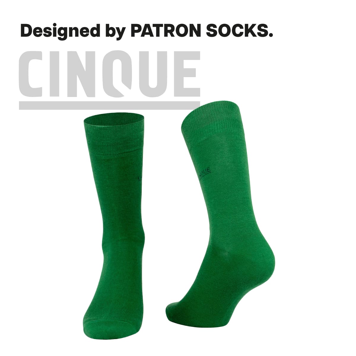 CINQUE SOCKEN