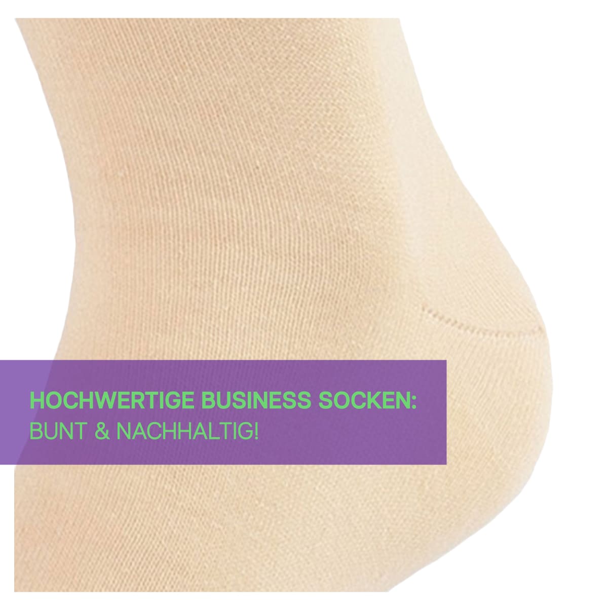 CINQUE SOCKEN