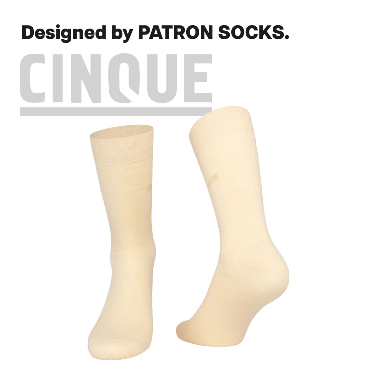 CINQUE SOCKEN