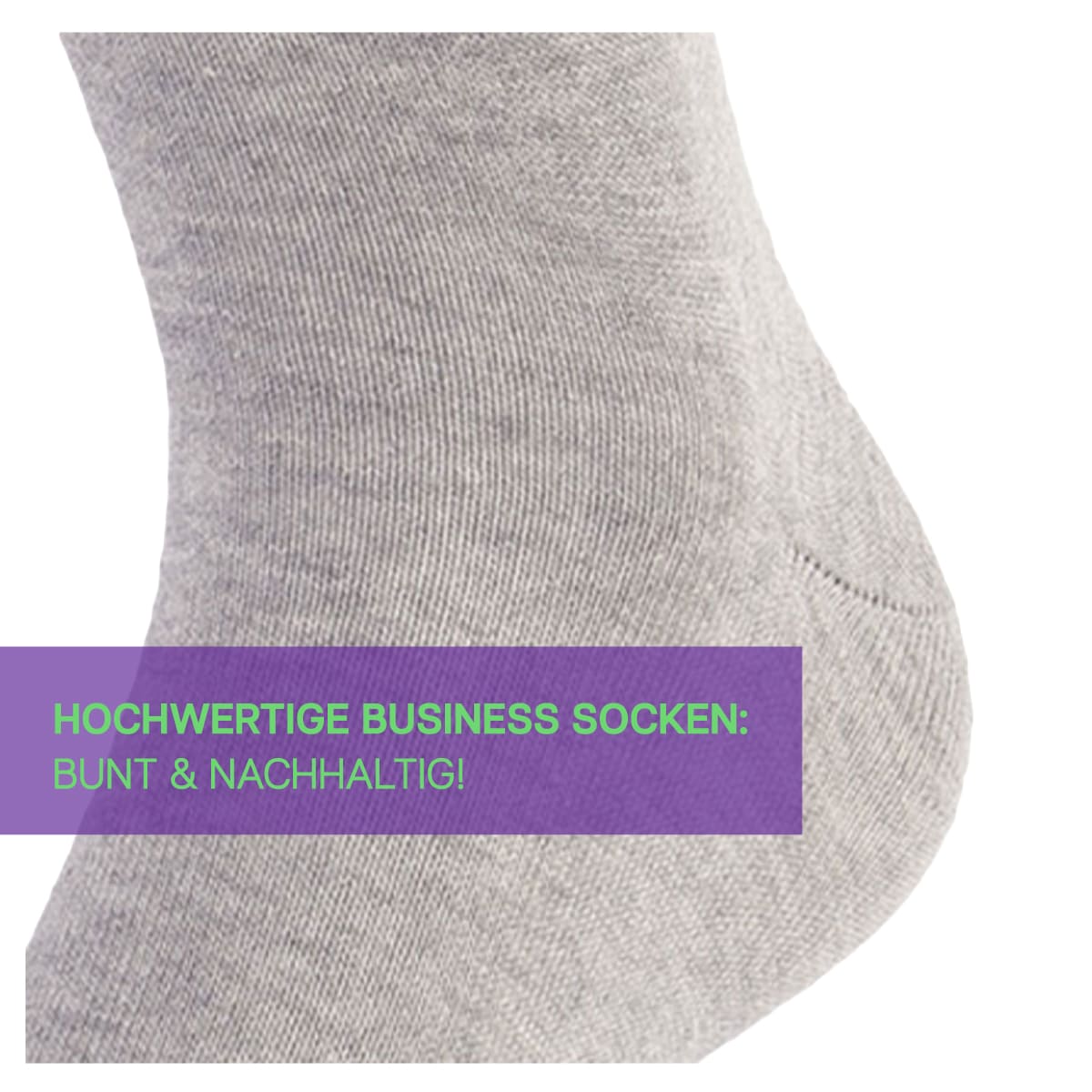 CINQUE SOCKEN