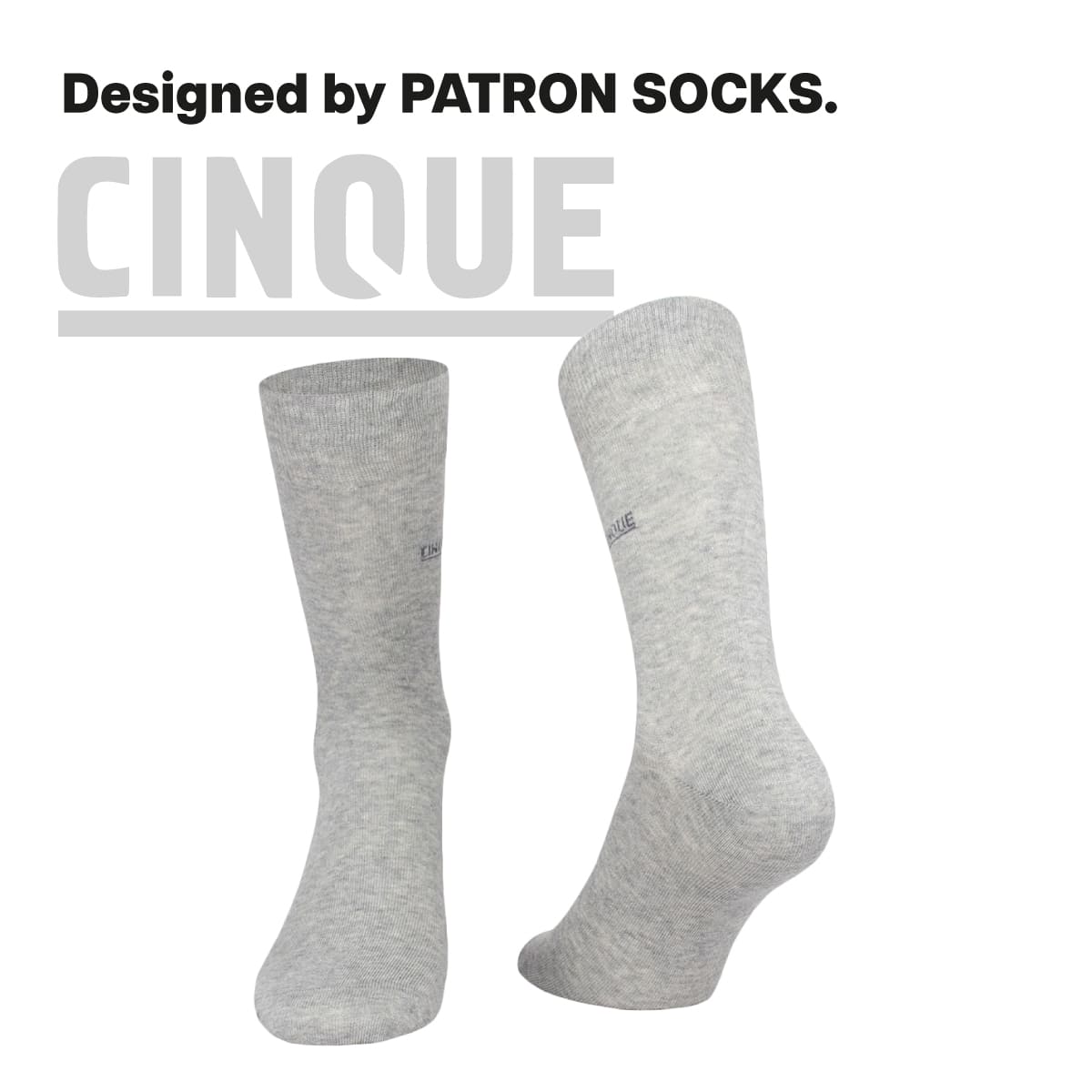 CINQUE SOCKEN