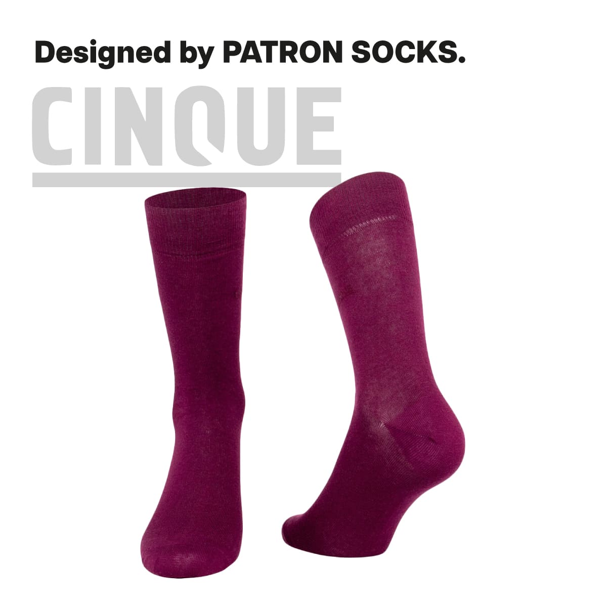 CINQUE SOCKEN