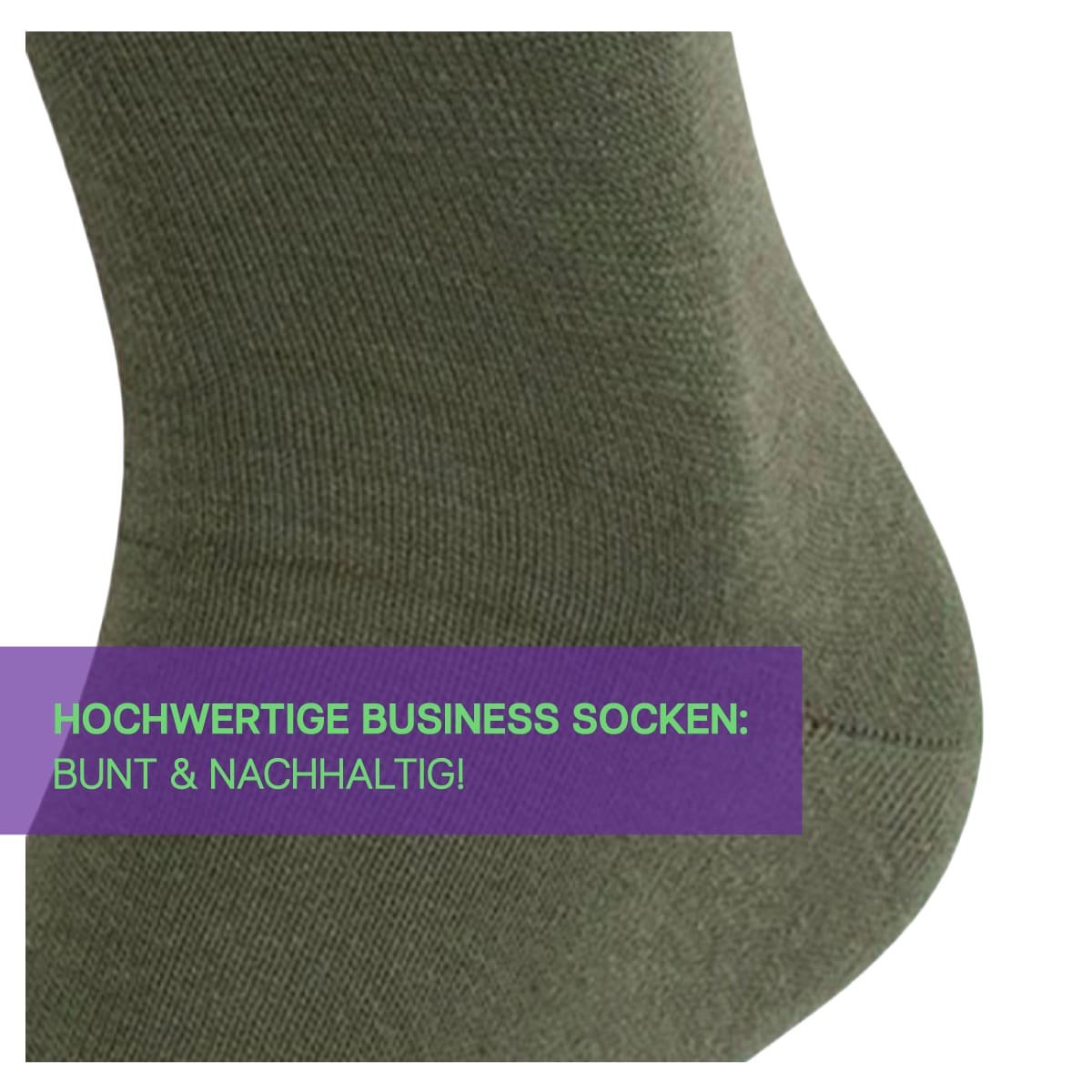 CINQUE SOCKEN