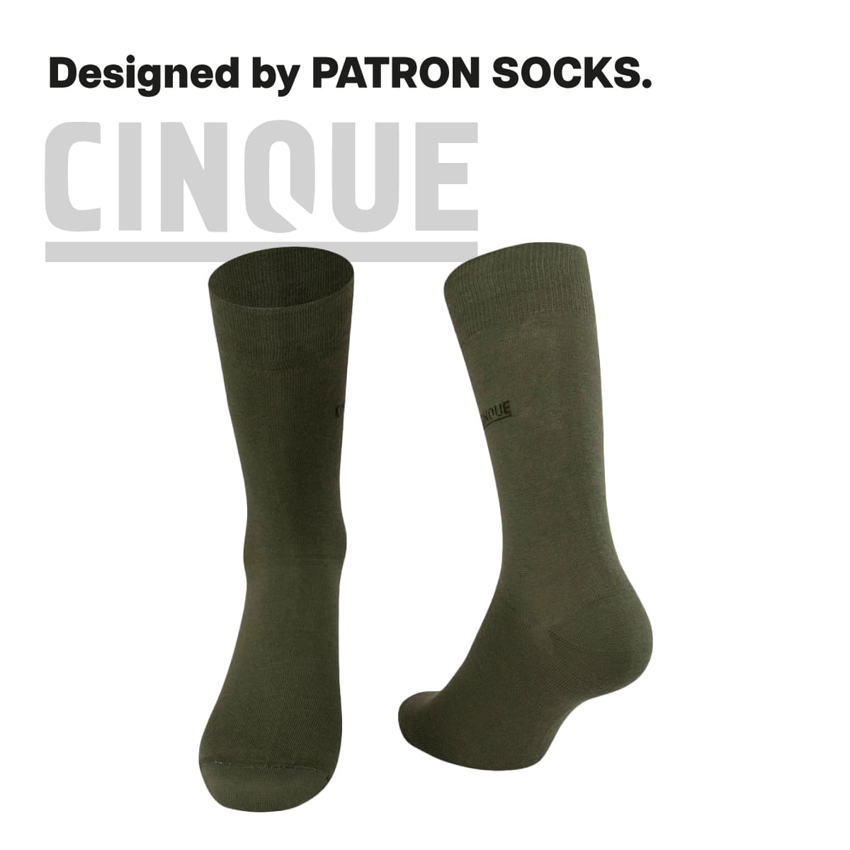 CINQUE SOCKEN