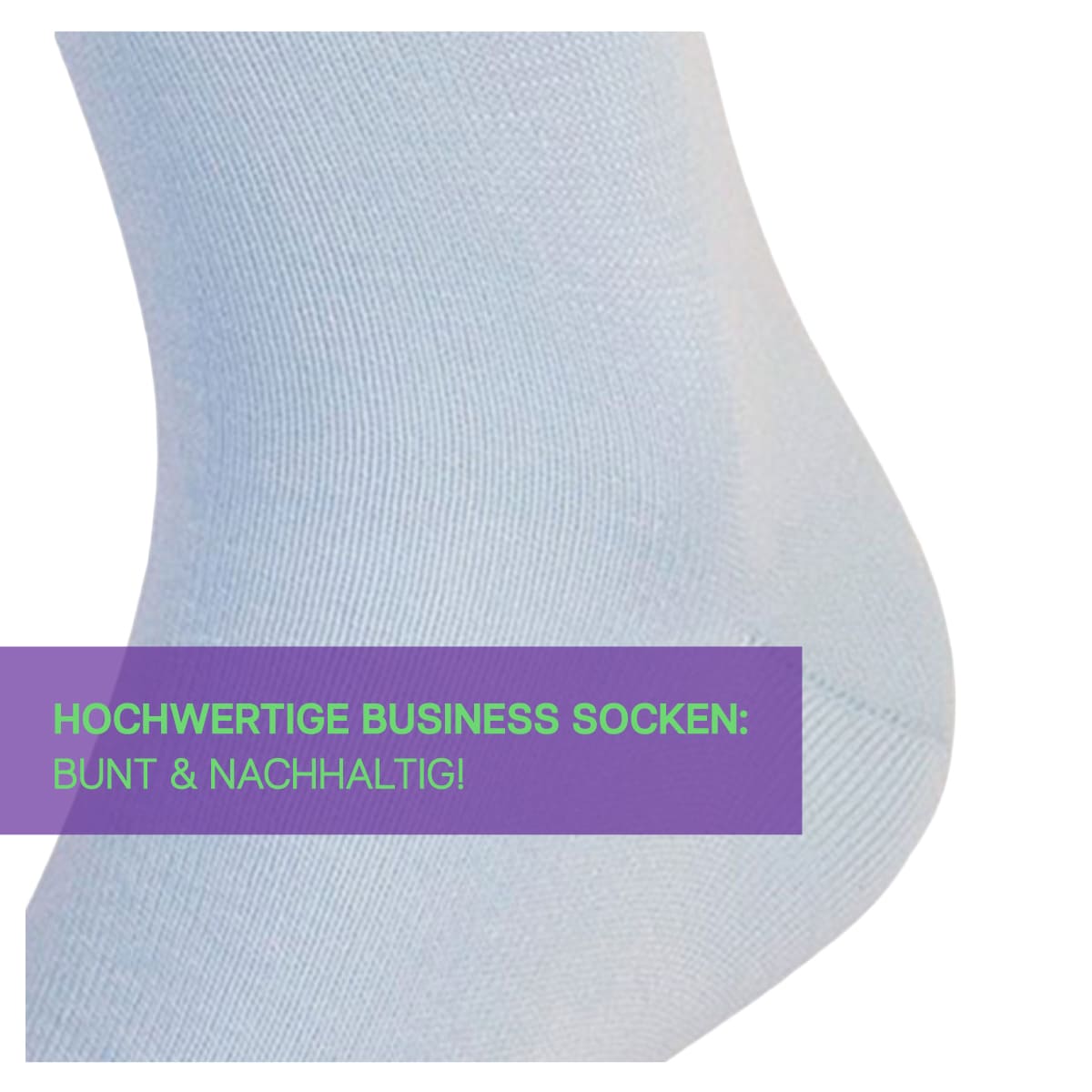 CINQUE SOCKEN