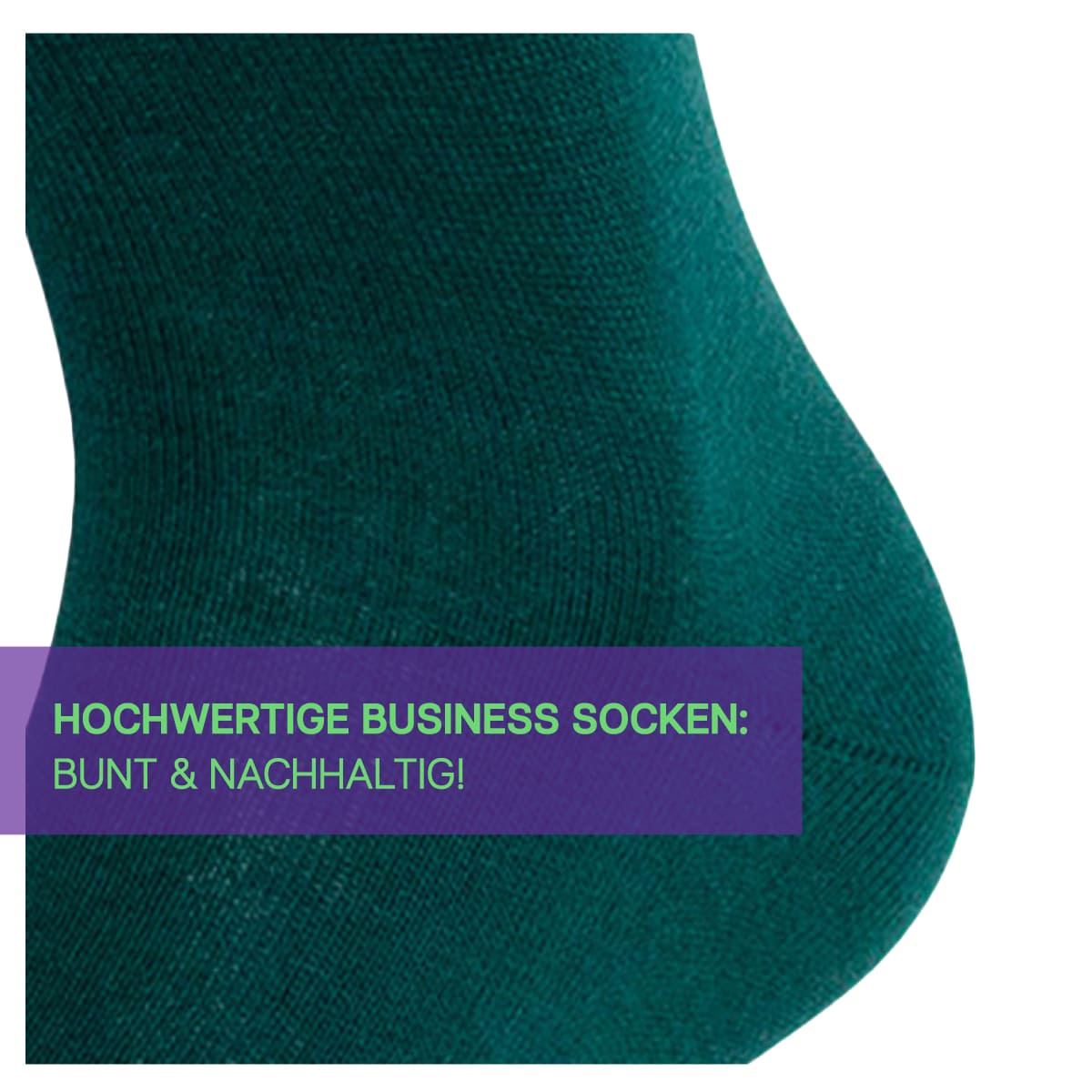 CINQUE SOCKEN