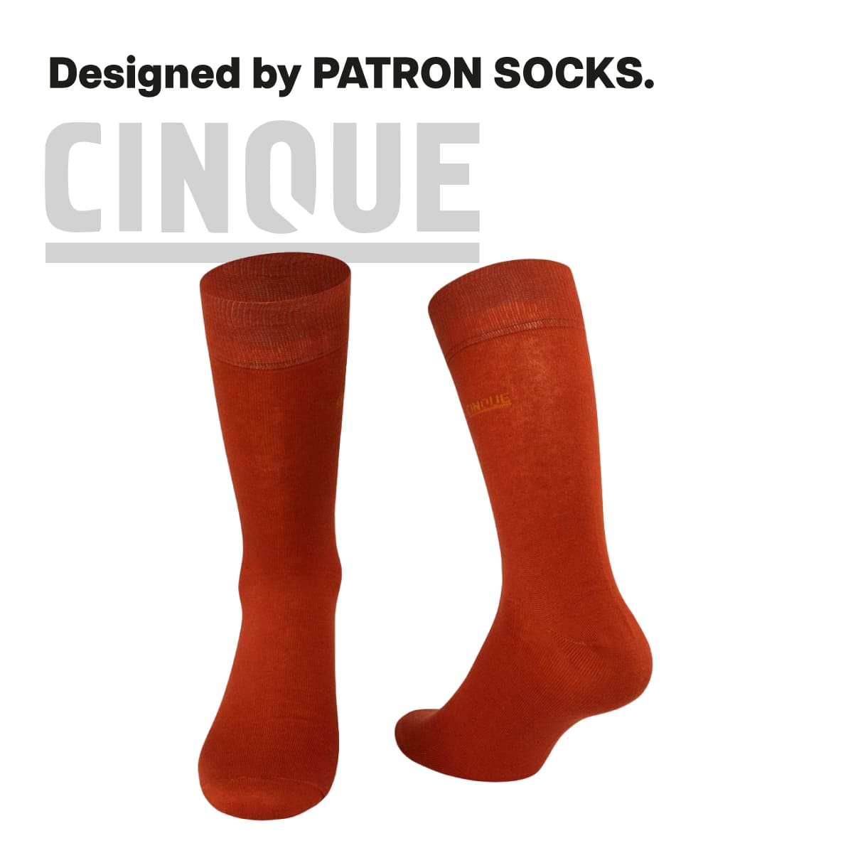 CINQUE SOCKEN