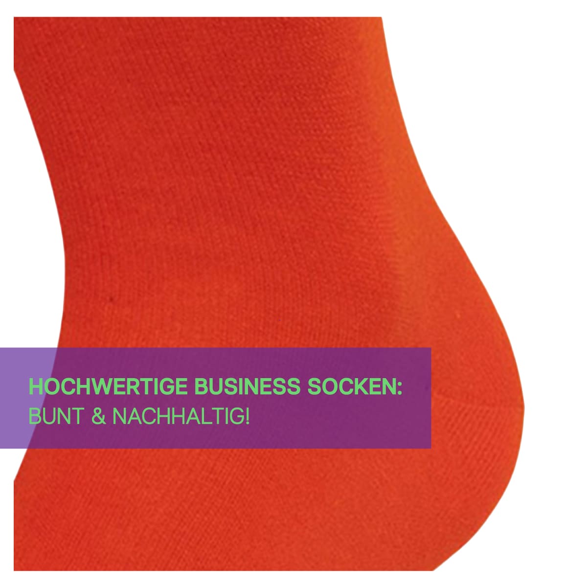 CINQUE SOCKEN