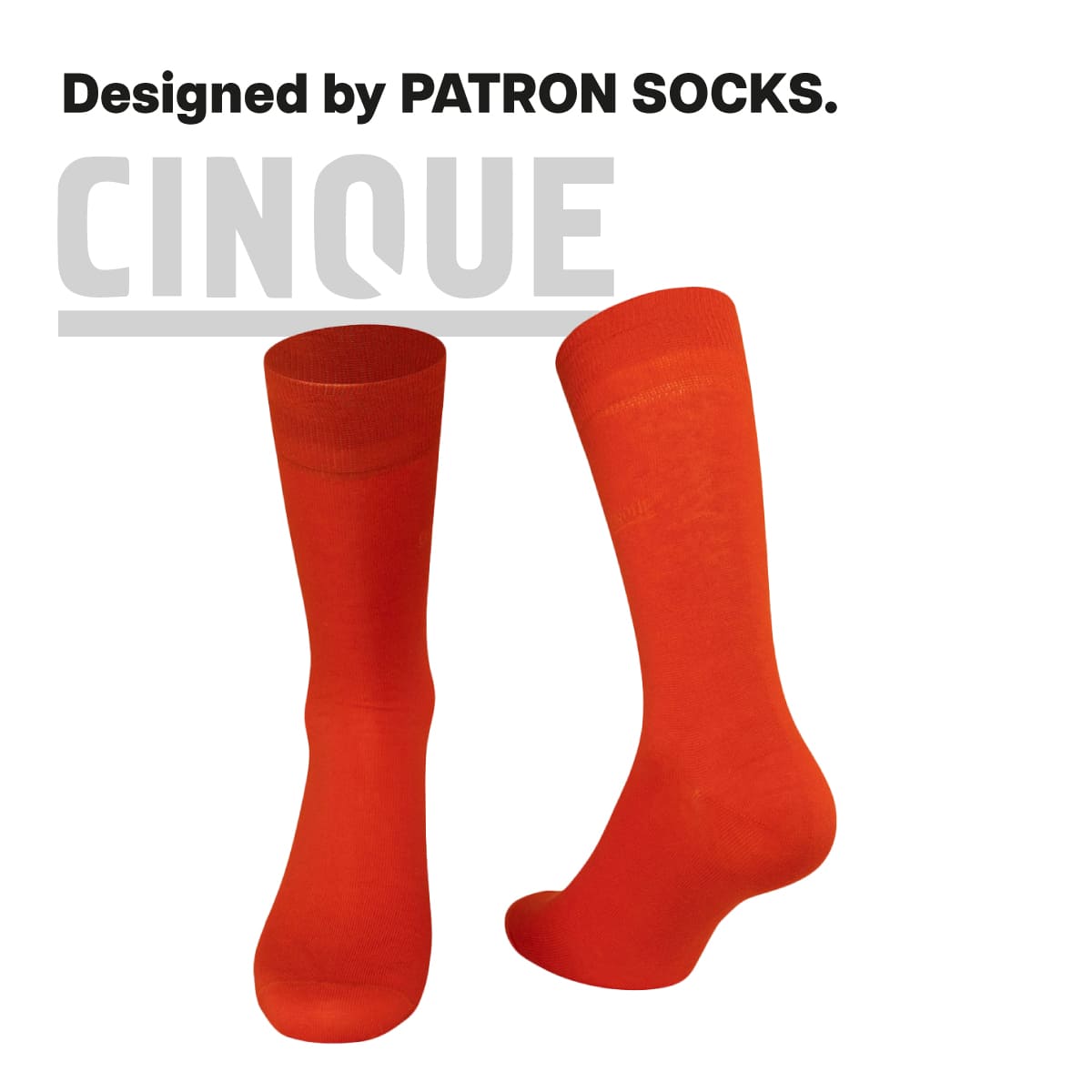 CINQUE SOCKEN