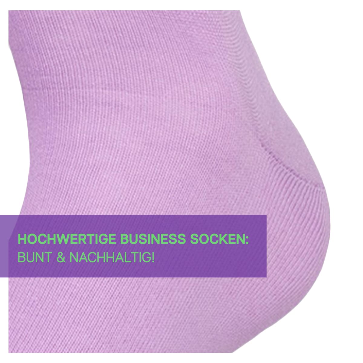 CINQUE SOCKEN