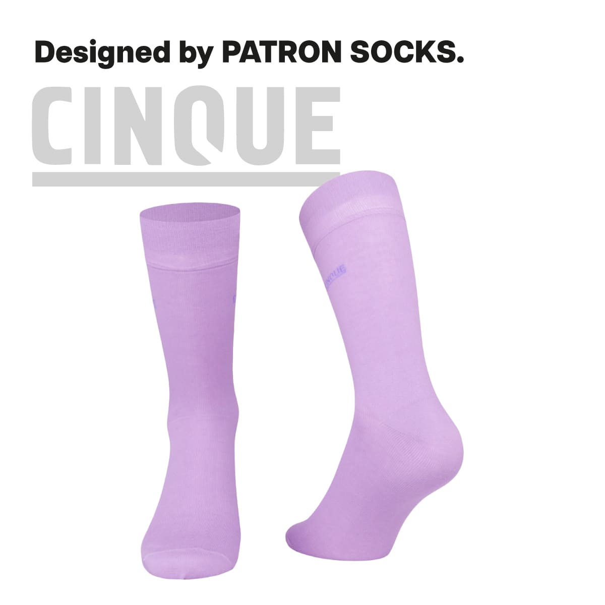 CINQUE SOCKEN