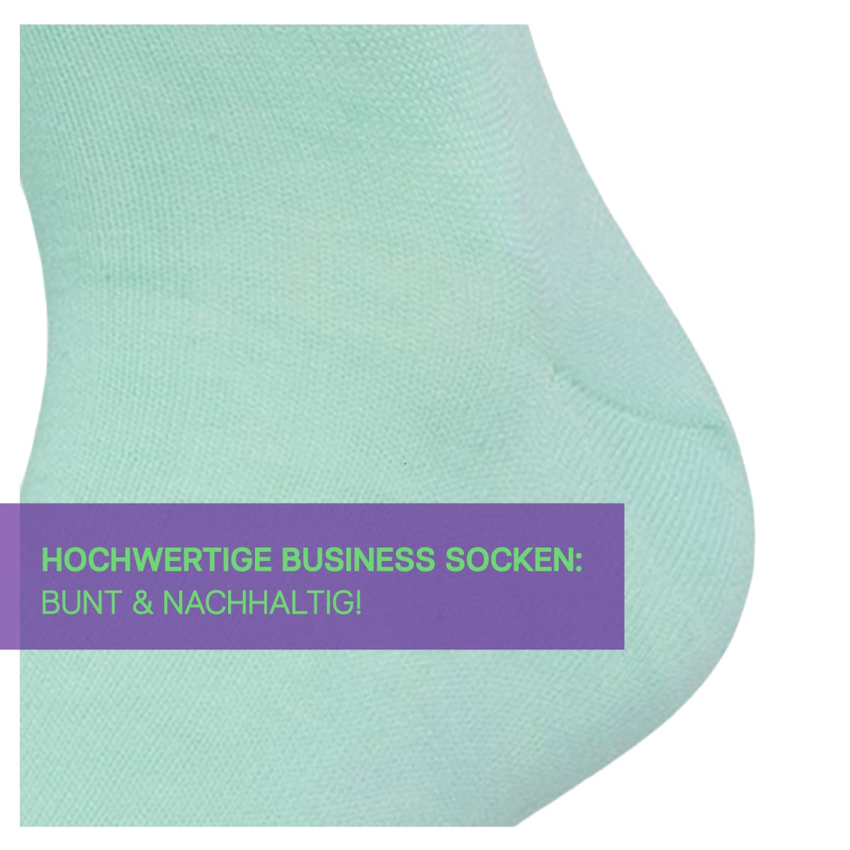 CINQUE SOCKEN