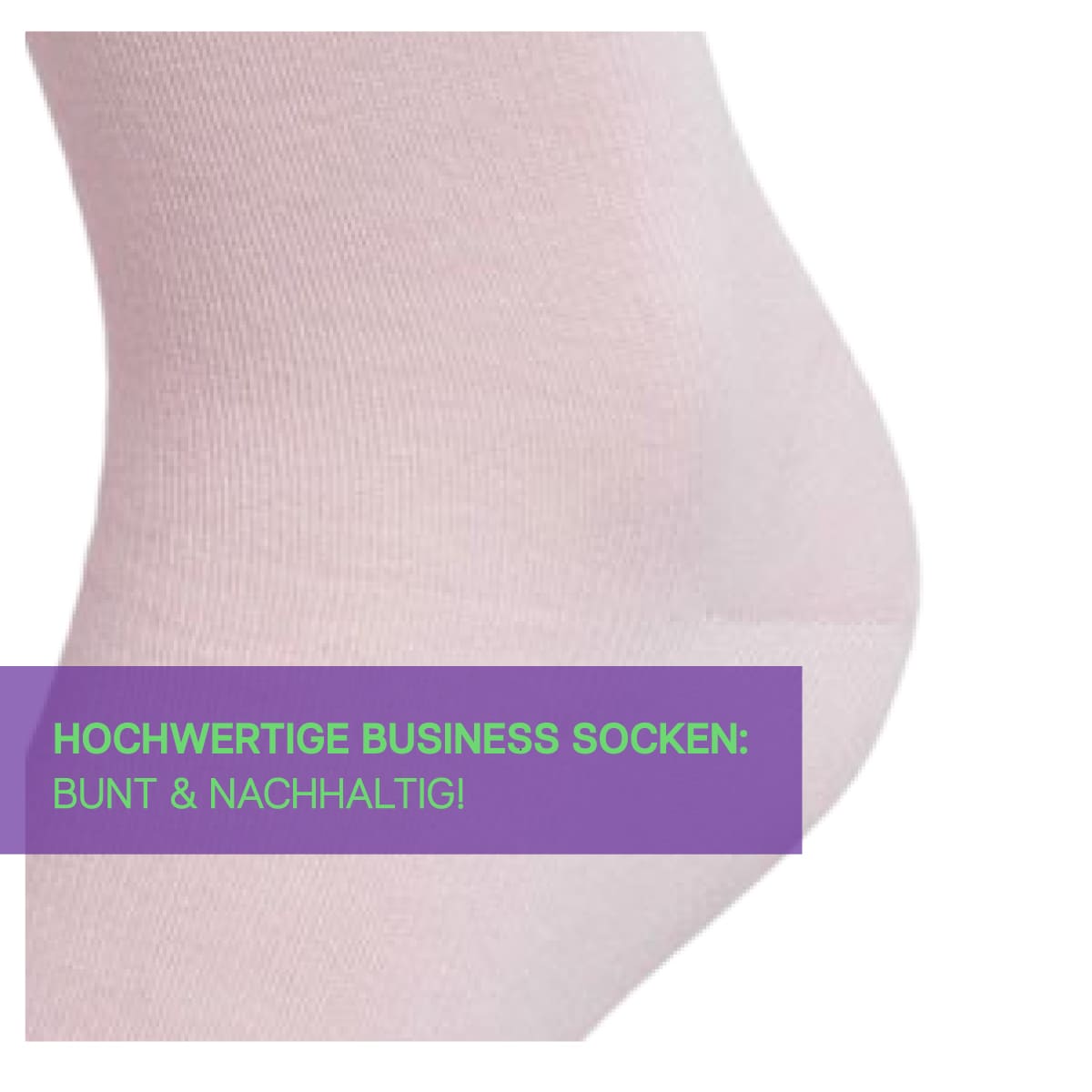 CINQUE SOCKEN