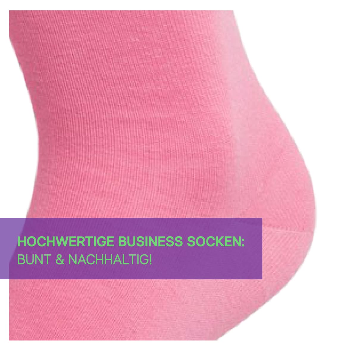 CINQUE SOCKEN