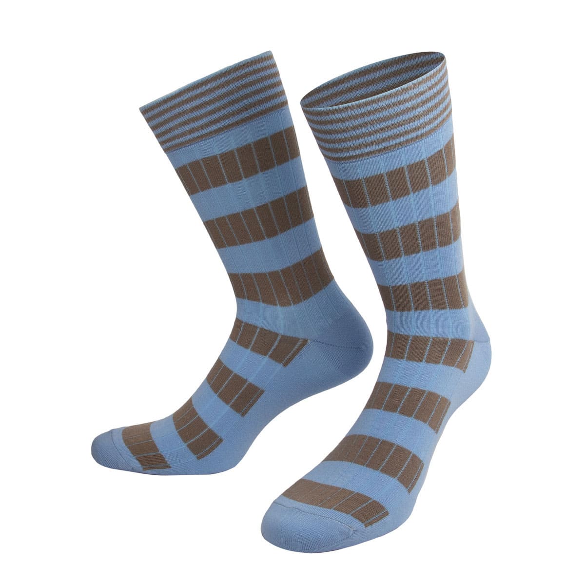 CINQUE SOCKEN Streifen