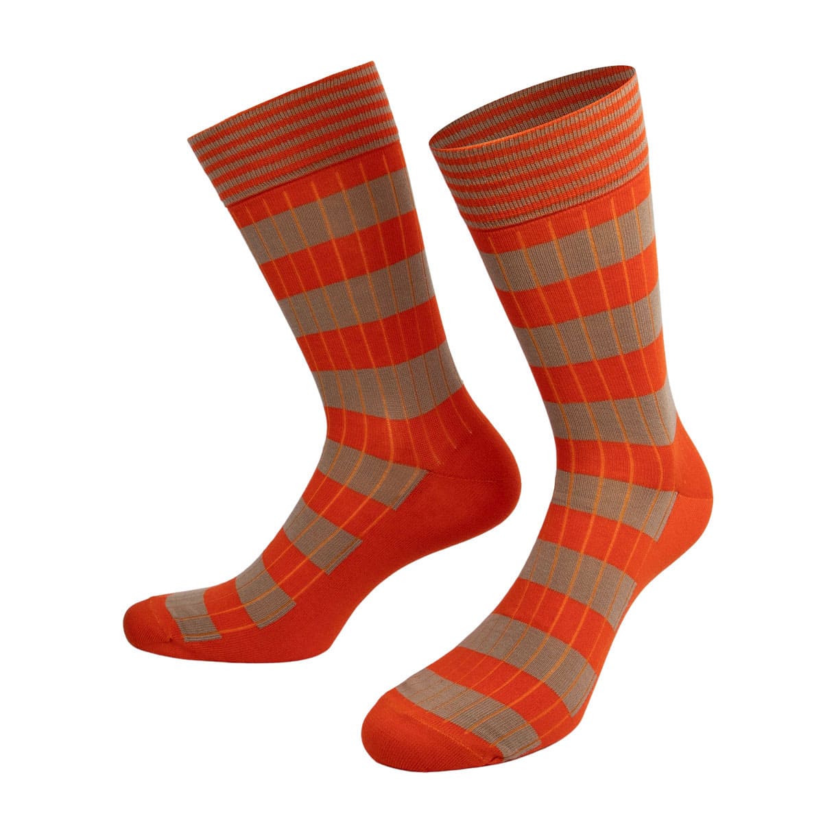 CINQUE SOCKEN Streifen