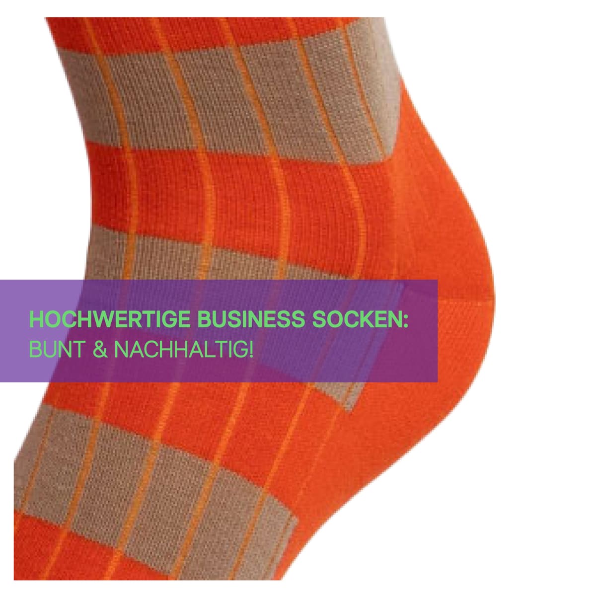 CINQUE SOCKEN Streifen