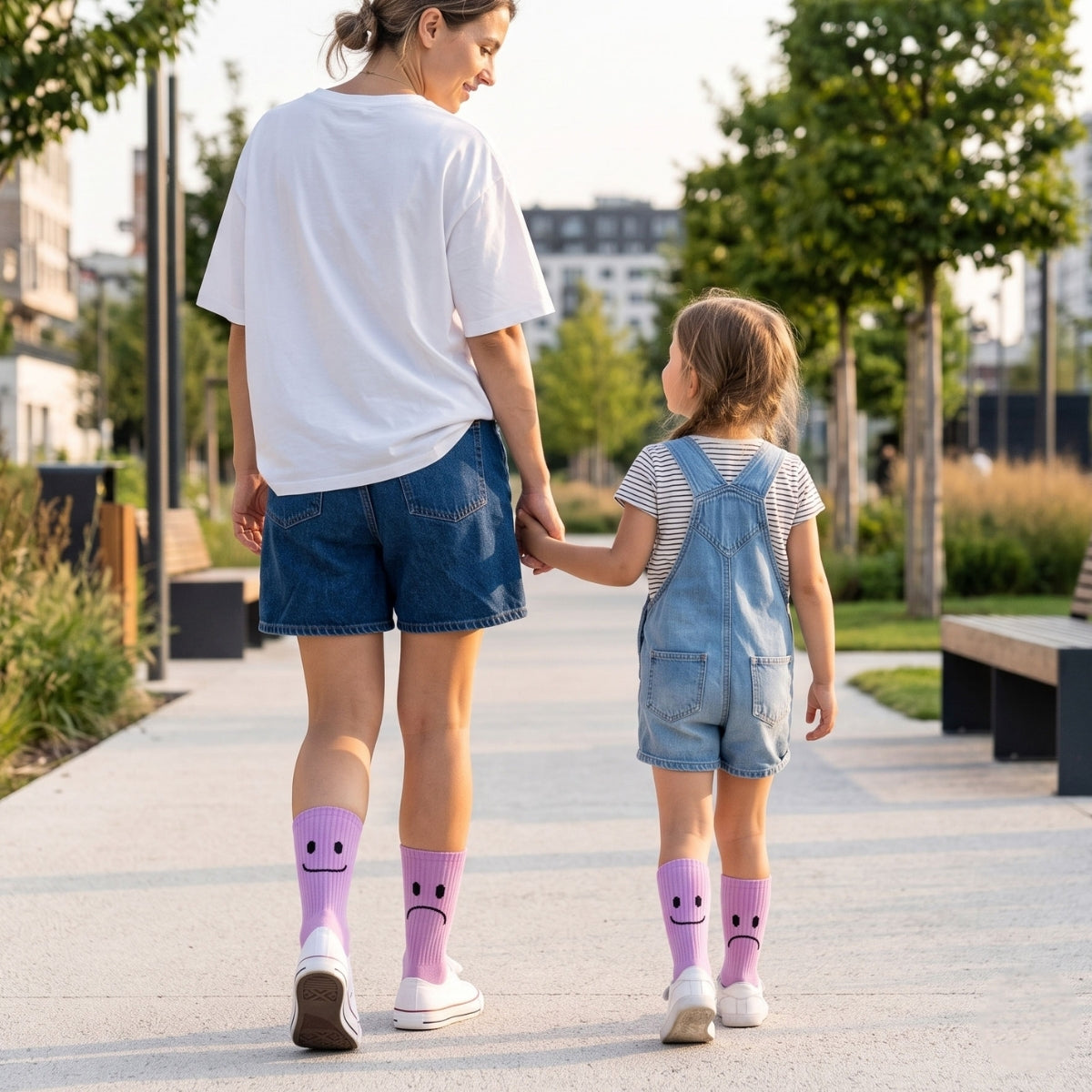 Smile - Mini & Me Pack