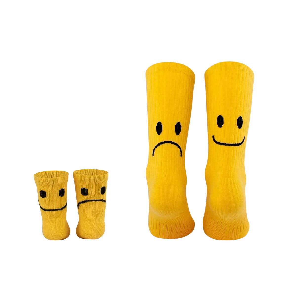 Smile - Mini & Me Pack