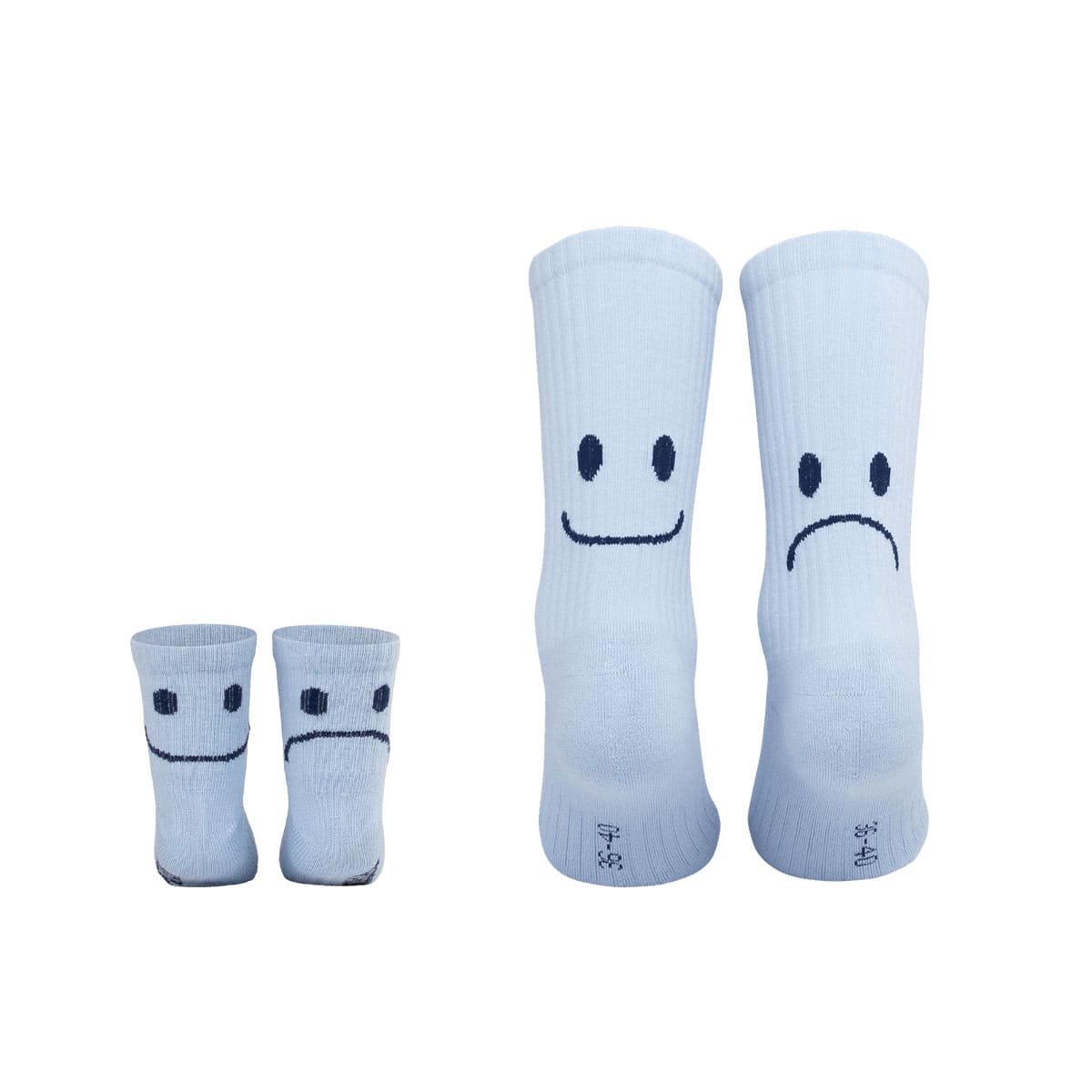 Smile - Mini & Me Pack