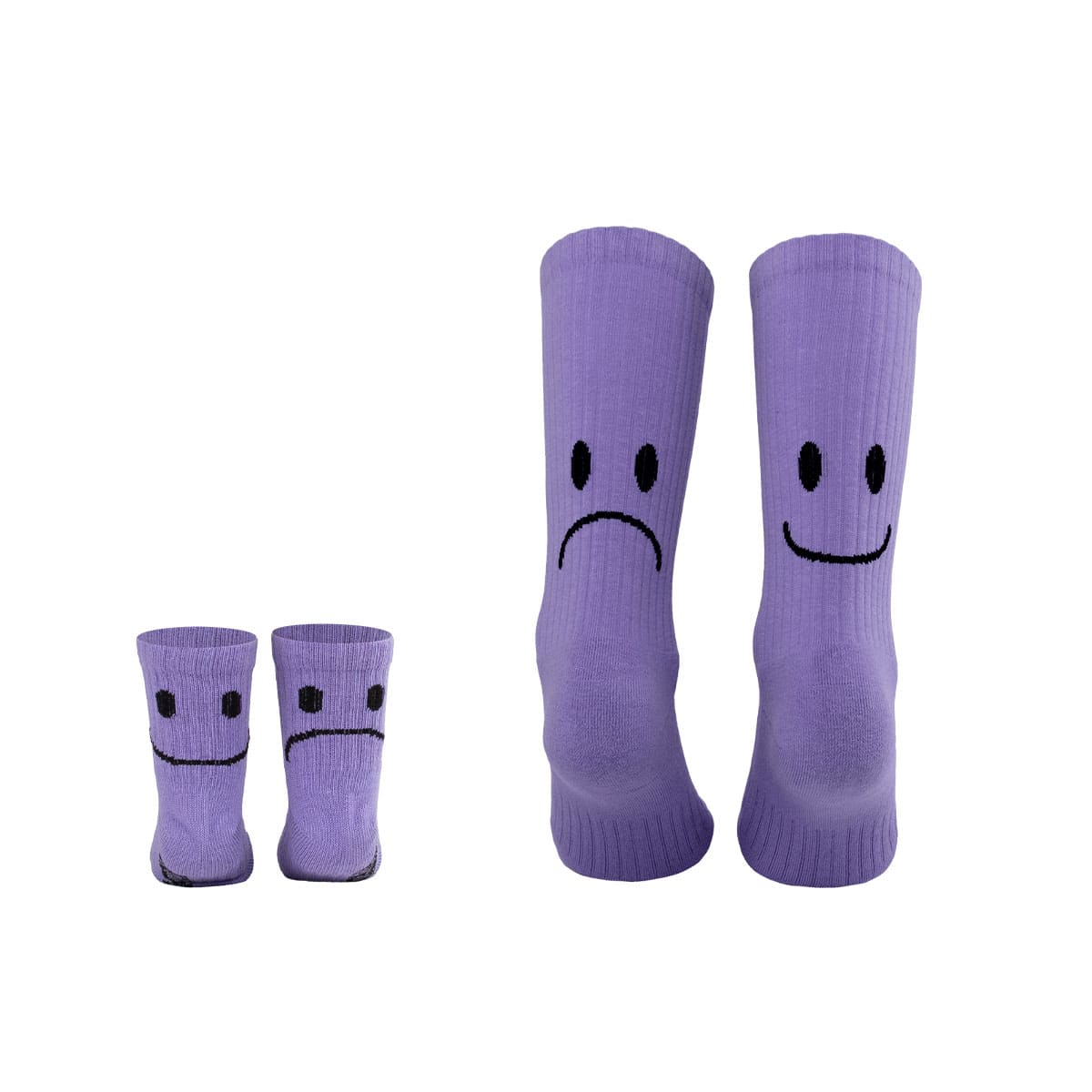 Smile - Mini & Me Pack