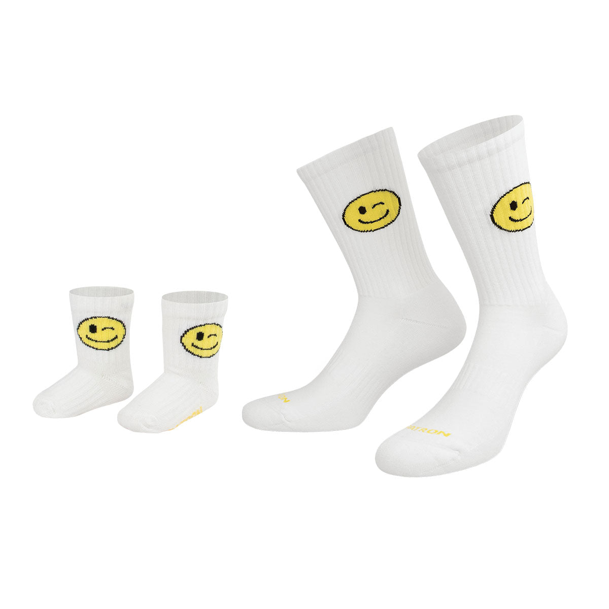 Zwinker Smile - Family Pack