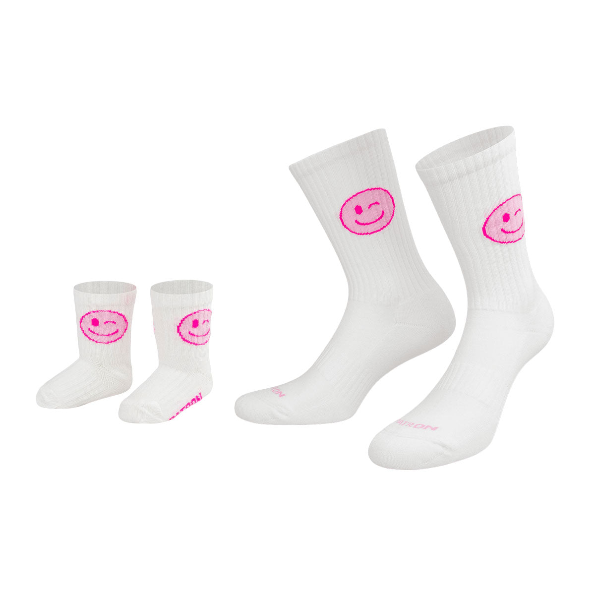 Zwinker Smile - Family Pack