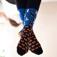 CRAZY SOCKS