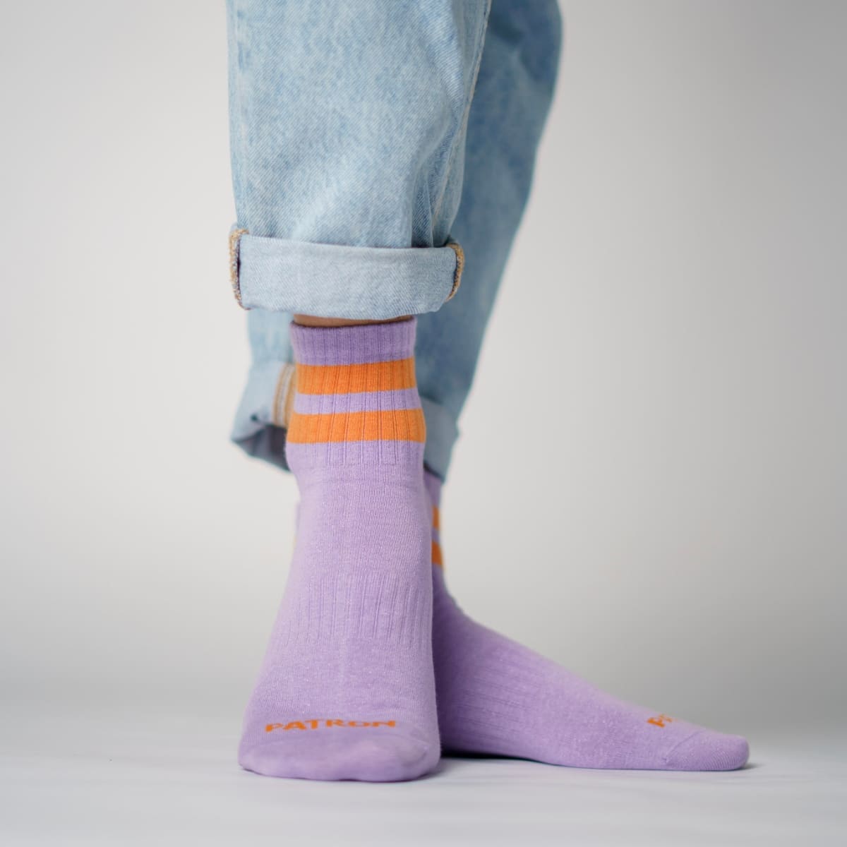 Soft Glow Tennissocken