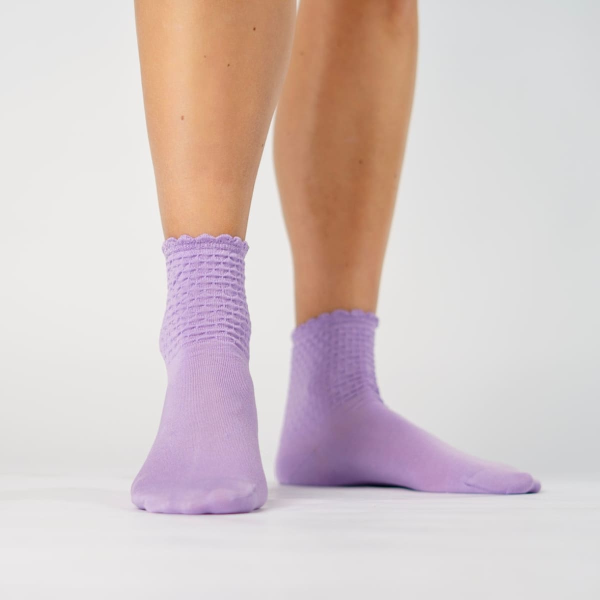 Chérie Glow Socken