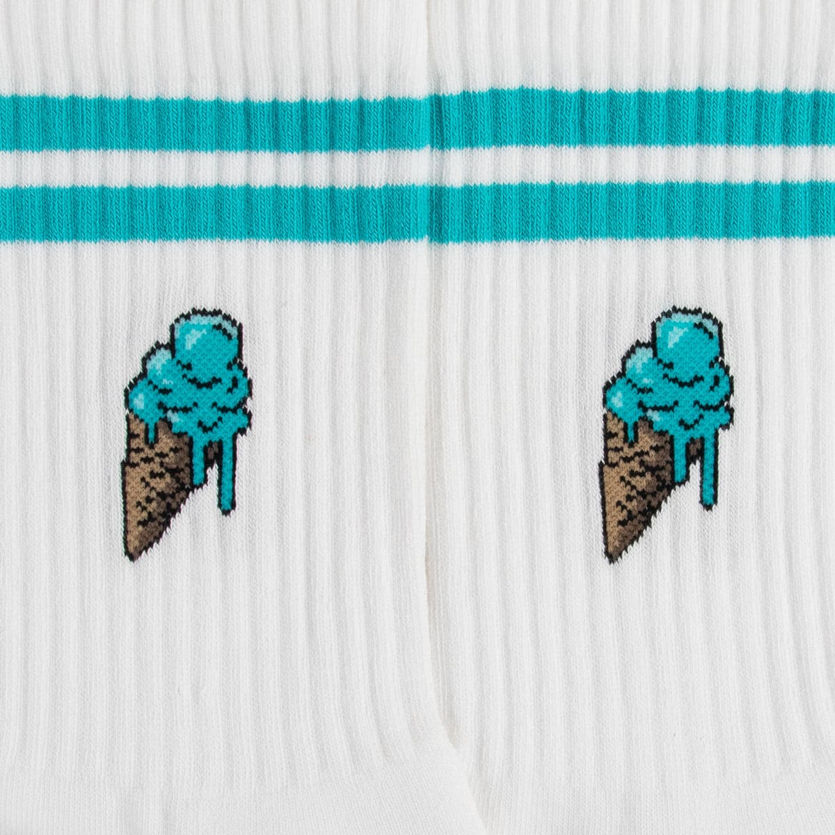 Tennissocken Halbhoch