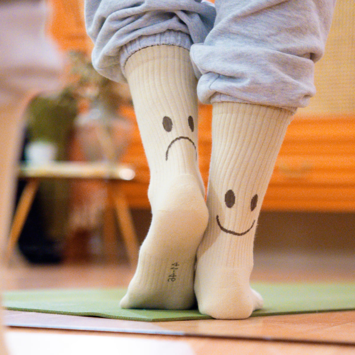 Smile Sportsocken