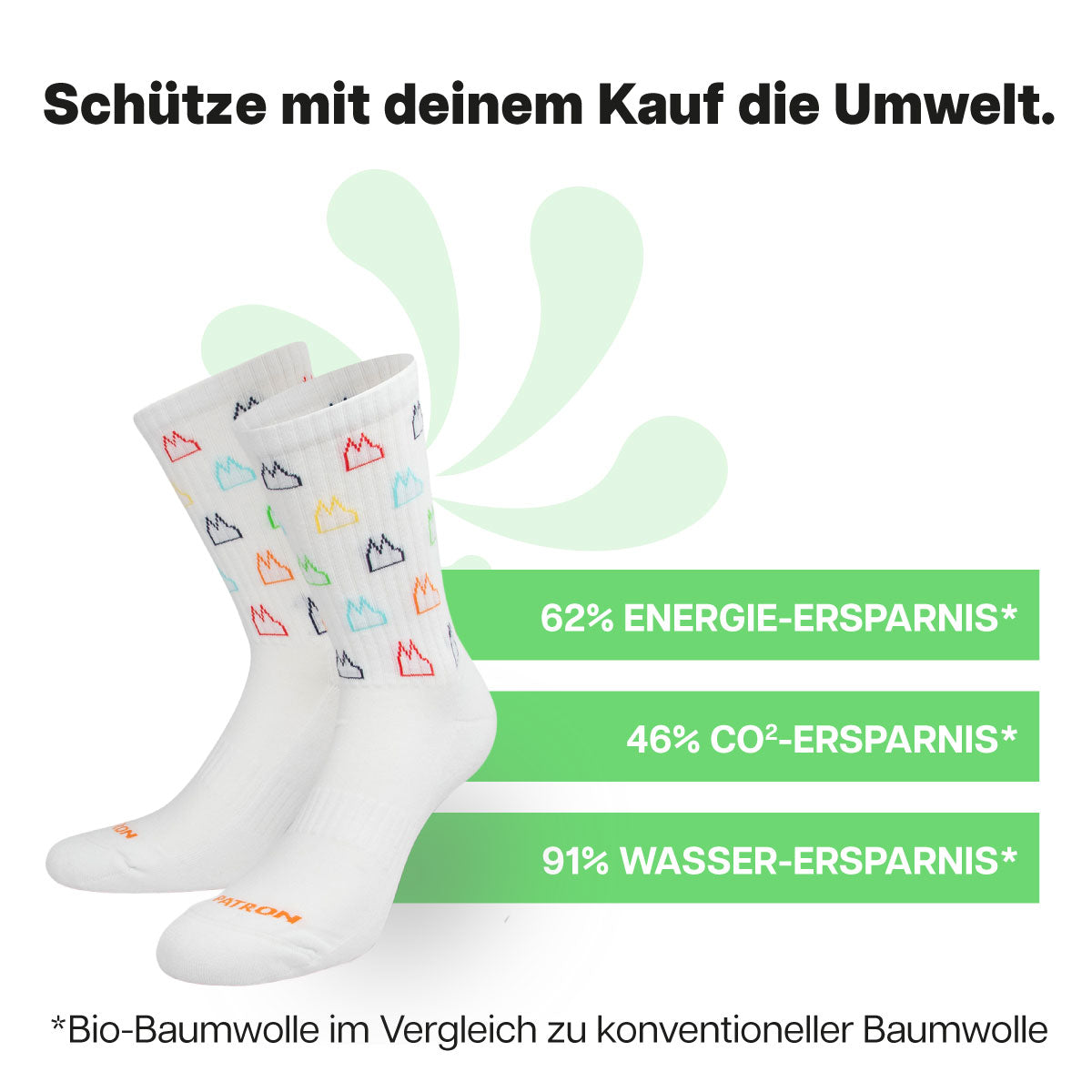 Kölner Dom Tennissocken