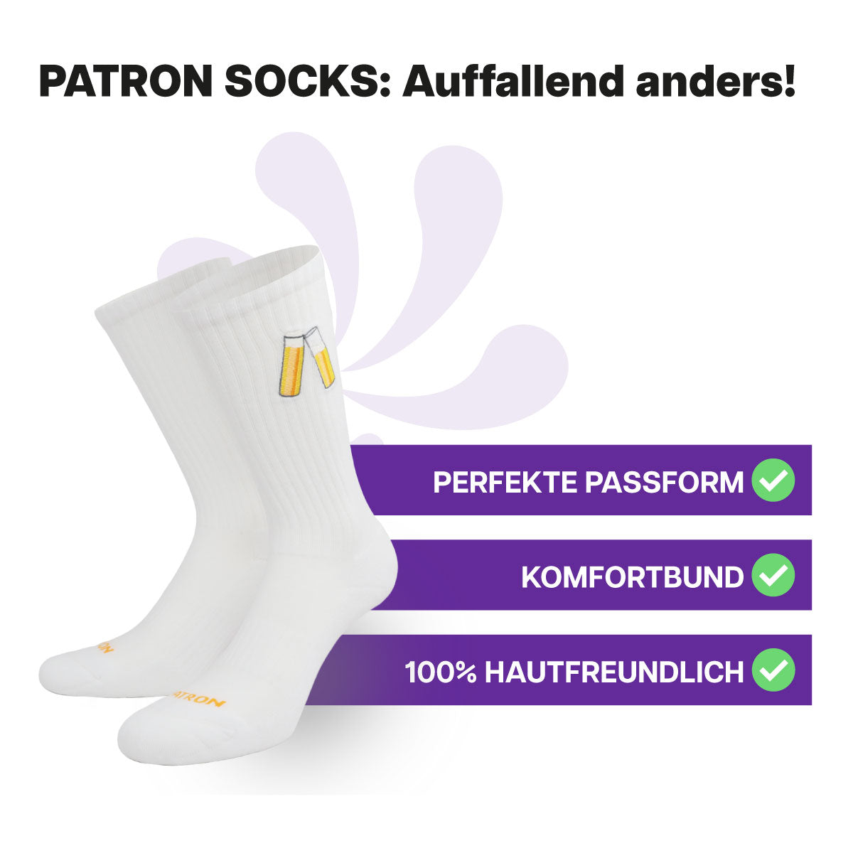 Kölsch Sportsocken