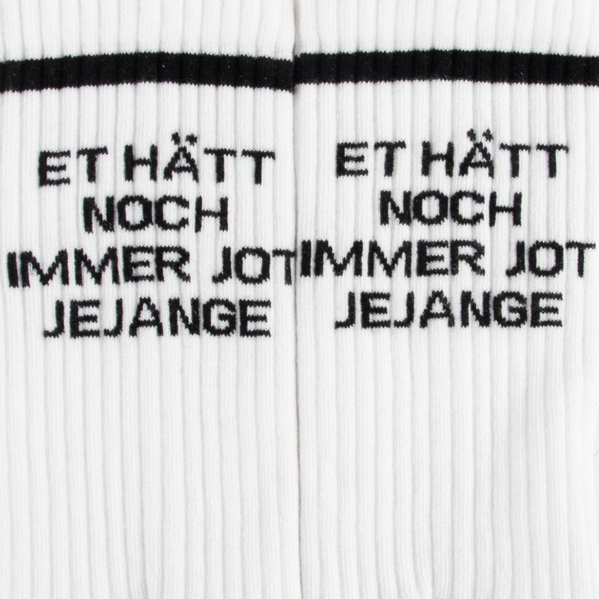 ET HÄTT Tennissocken