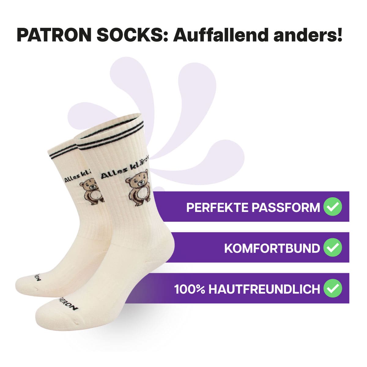 ALLES KLÄRCHEN