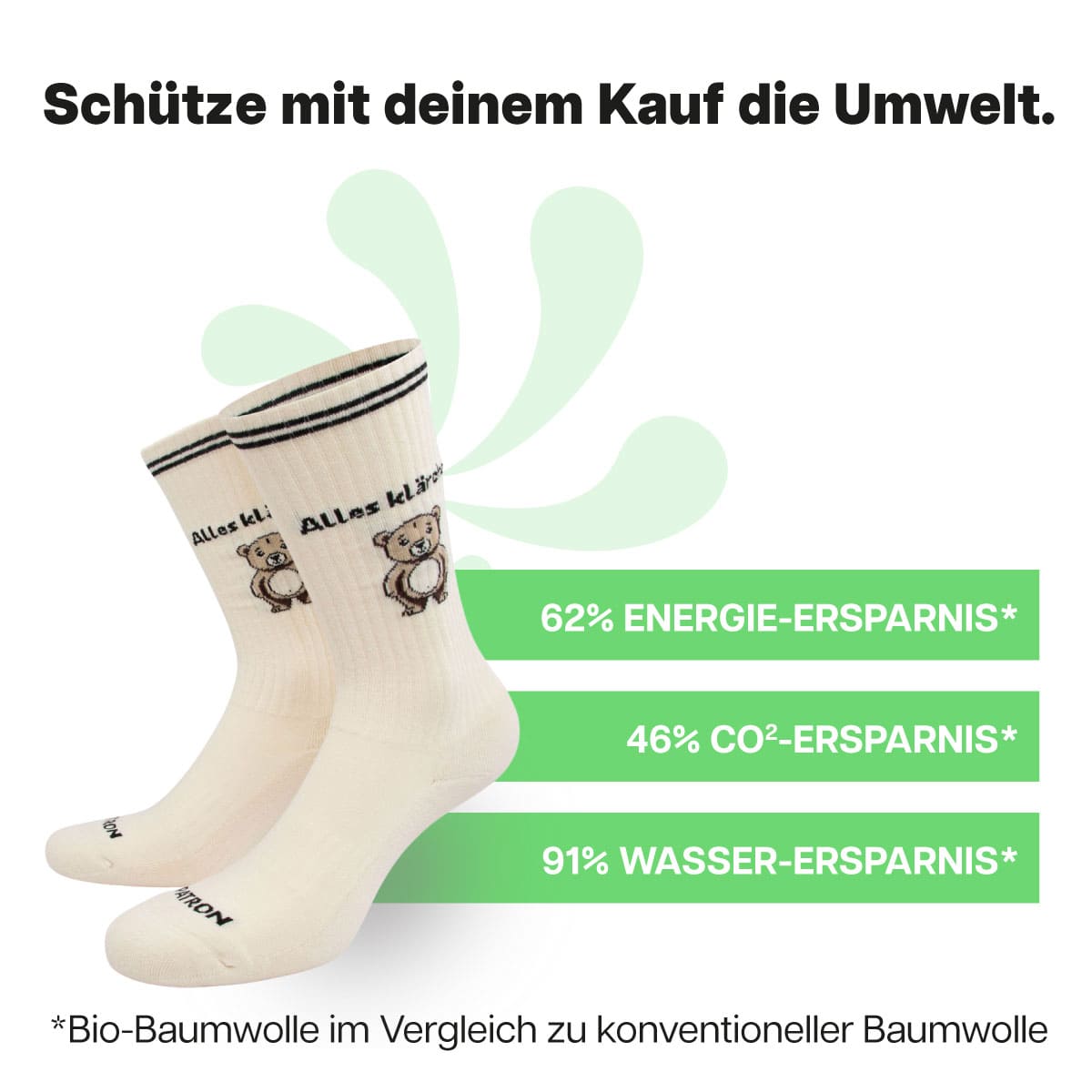 ALLES KLÄRCHEN