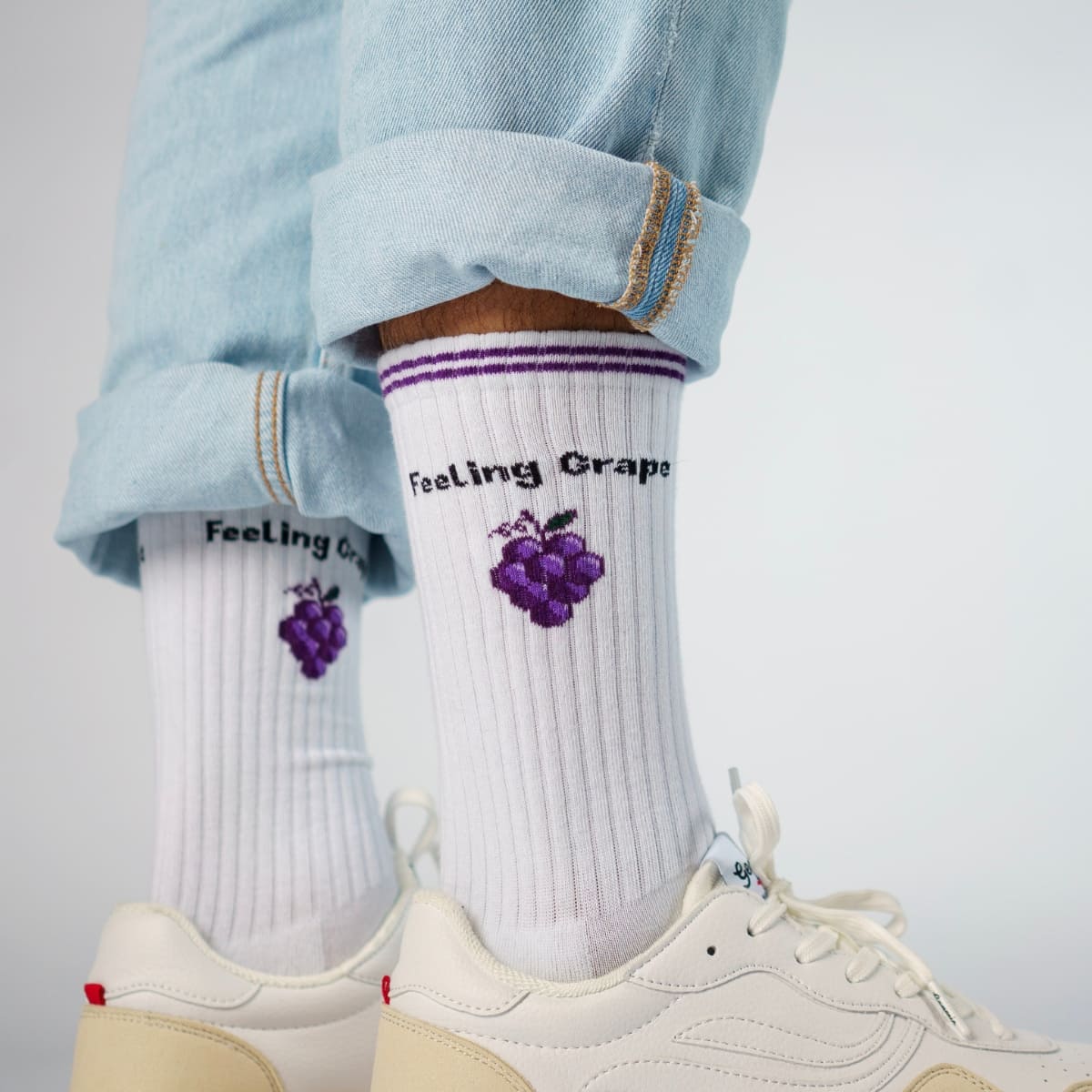 Feeling Grape