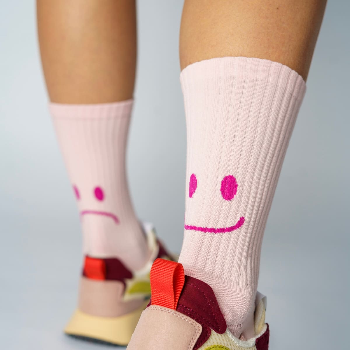 Smile Sportsocken