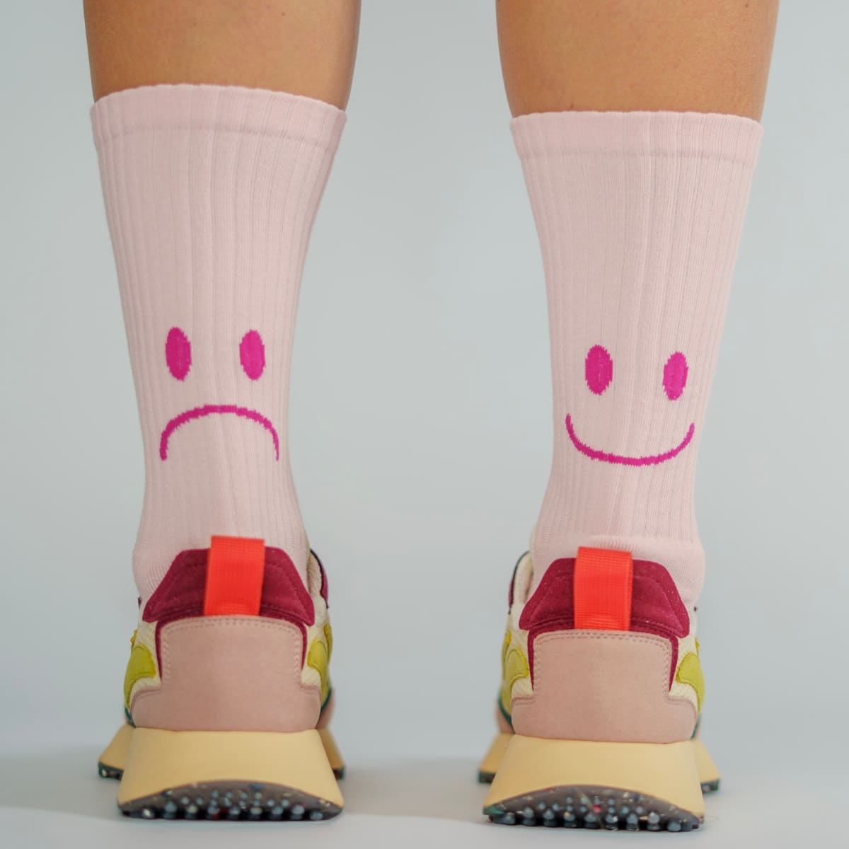 Smile Sportsocken