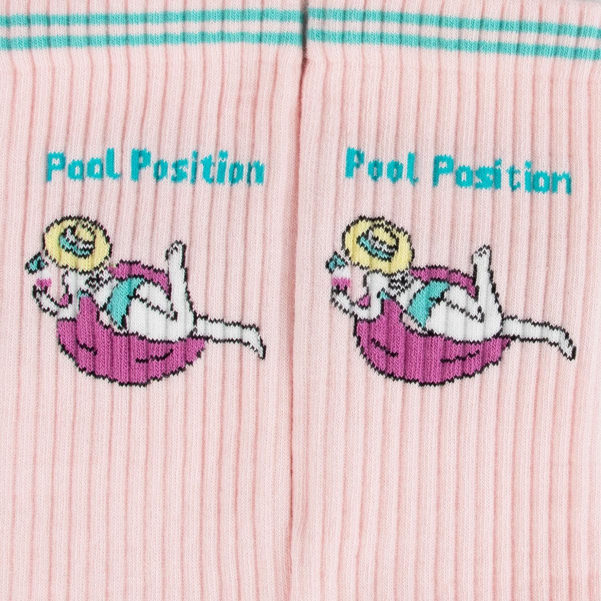 Pool Position