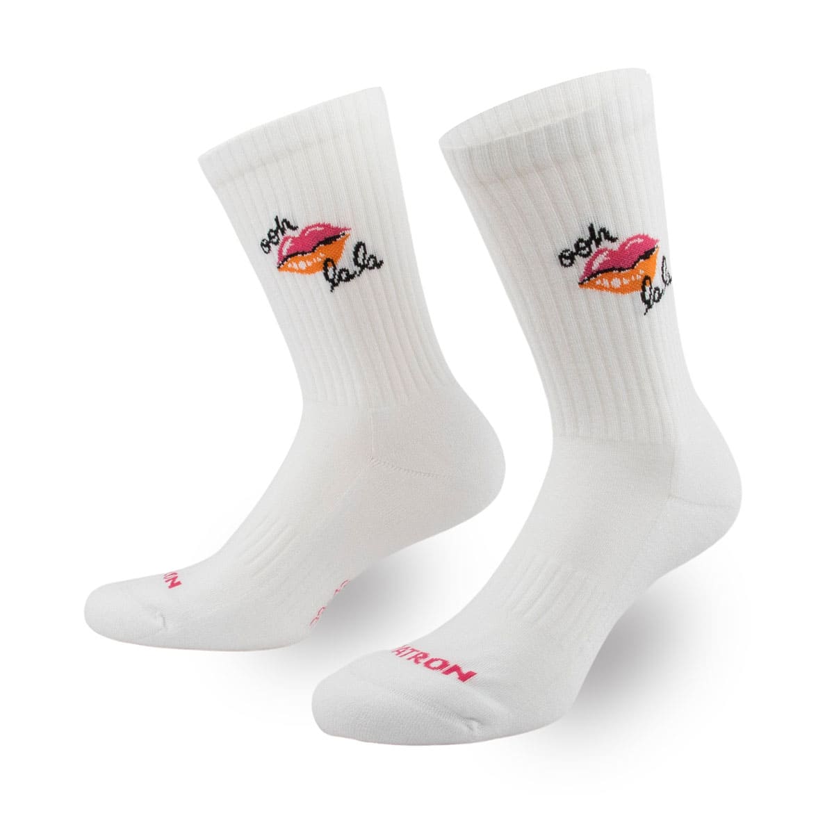 Ooh la la Tennissocken
