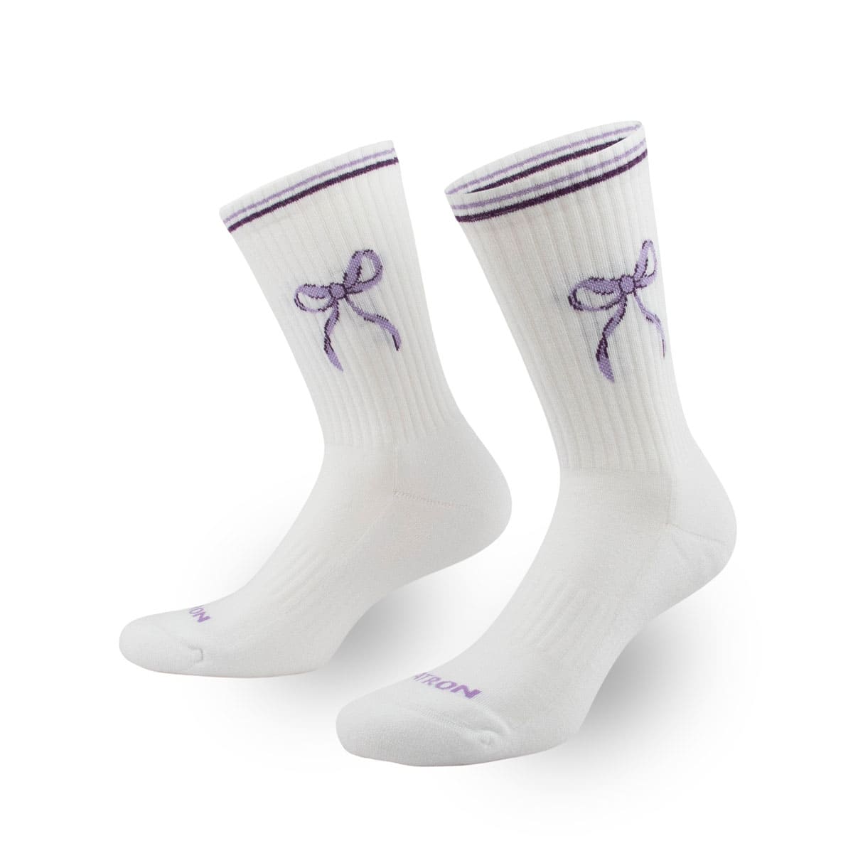 Bow Tennissocken
