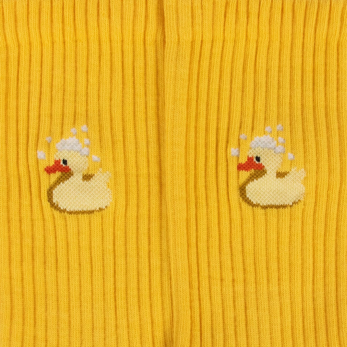DUCKIE Tennissocken