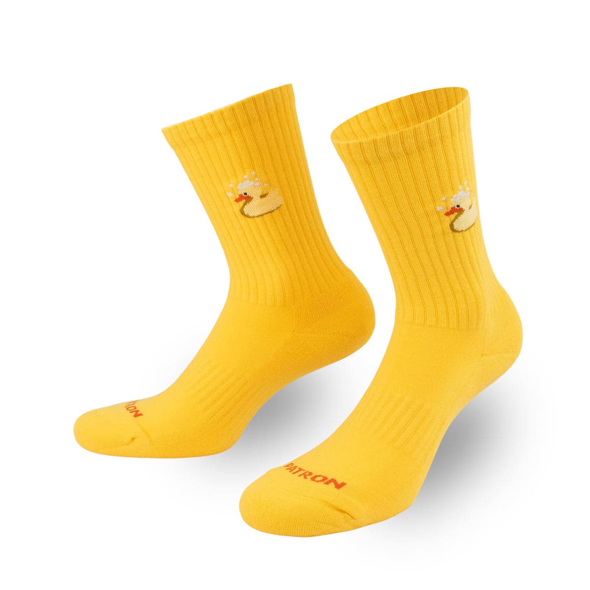 DUCKIE Tennissocken