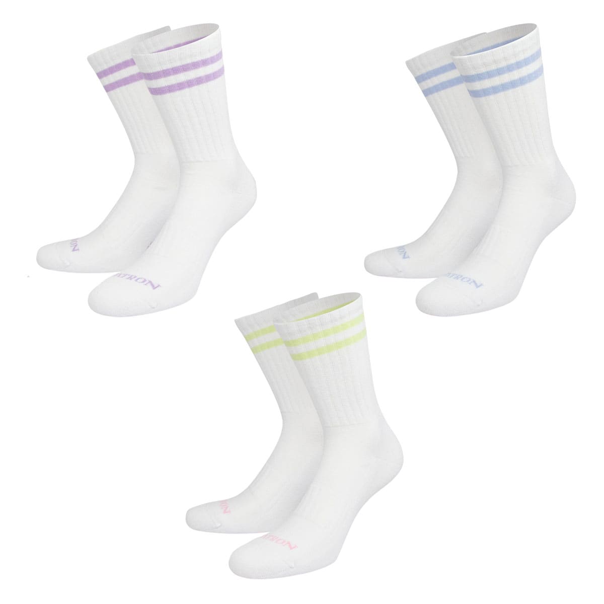 Soft Pastell 3er Pack